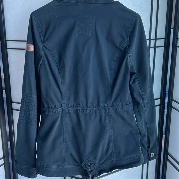 Hollister Utility Jacket - Picture 6 of 9